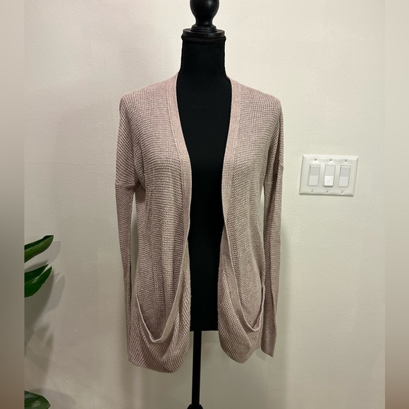 American Eagle Outfitters Sweaters - American Eagle Outfitters Oversized Cardigan